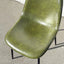 Melic Dining Chair - Olive