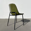 Melic Dining Chair - Olive