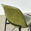 Melic Dining Chair - Olive