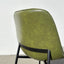 Melic Dining Chair - Olive