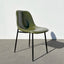 Melic Dining Chair - Olive