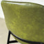 Melic Dining Chair - Olive