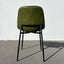 Melic Dining Chair - Olive