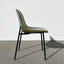 Melic Dining Chair - Olive