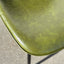 Melic Dining Chair - Olive