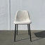 Melic Dining Chair - Beige