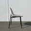 Melic Dining Chair - Beige