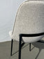 Melic Dining Chair - Beige