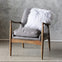 Metro Armchair - Canvas