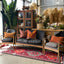Metro Armchair - Canvas