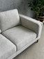 Miami Sofa - 2 Seater - Rumble