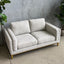 Miami Sofa - 2 Seater - Rumble