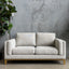 Miami Sofa - 2 Seater - Rumble