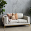 Miami Sofa - 2 Seater - Rumble