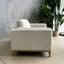 Miami Sofa - 2 Seater - Rumble