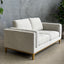 Miami Sofa - 2 Seater - Rumble