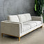 Miami Sofa - 3 Seater - Rumble