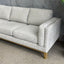 Miami Sofa - 3 Seater - Rumble