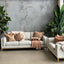 Miami Sofa - 3 Seater - Rumble