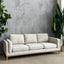 Miami Sofa - 3 Seater - Rumble