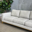 Miami Sofa - 3 Seater - Rumble