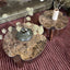Moda Marble Coffee Table Bundle