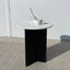 Modena Marble Side Table