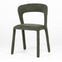 Marbella Dining Chair - Olive