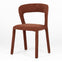 Marbella Dining Chair - Mahogany