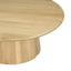 Nave Nesting Coffee Tables - Set of 2