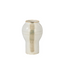 Nora Reactive Glaze Vase