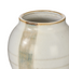 Nora Reactive Glaze Vase