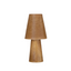 Nora Table Lamp - Rust