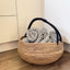 Nala Harvest Basket - Large