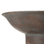 Nimes Footed Bowl