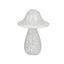 Mottie Glass Mushroom - Large