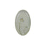 Fiori Ceramic Oval Plate 20cm