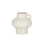 Tangier Ceramic Urn Vase - Small