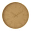 Evans Wall Clock - 60cm