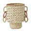 Treccia Woven Urn