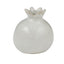 Pomegranate Ceramic Bud Vase