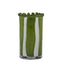Pettine Glass Vase - Small