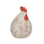 Hilda Ceramic Chook Sculpture - Small