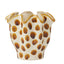 Brun Ceramic Pot