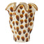 Brun Ceramic Vase