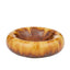 Draper Ceramic Dish - Caramel