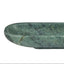 Jules Marble Centerpiece - Green