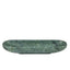 Jules Marble Centerpiece - Green