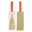 Cin Cin Wine Bottle Bag