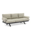 Orlando Outdoor 3 Seater Sofa